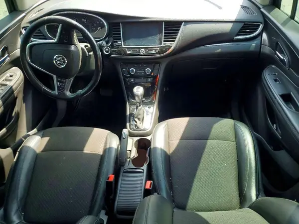 KL4CJESB8JB604112 2018 BUICK ENCORE - Image 8