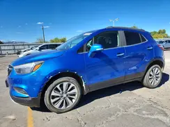 KL4CJESB8JB605177 2018 BUICK ENCORE