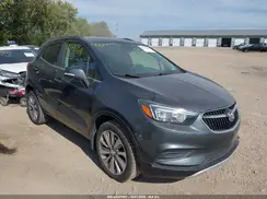 KL4CJESB8JB613389 2018 BUICK ENCORE