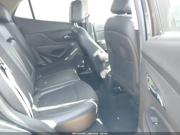 KL4CJESB8JB613389 2018 BUICK ENCORE - Image 8