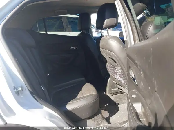 KL4CJESB8JB644867 2018 BUICK ENCORE - Image 8