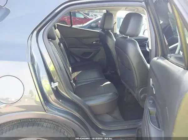 KL4CJESB8JB651382 2018 BUICK ENCORE - Image 8