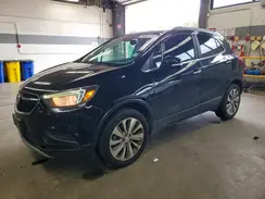 KL4CJESB8JB652600 2018 BUICK ENCORE