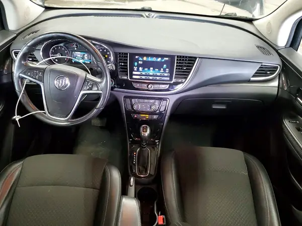 KL4CJESB8JB652600 2018 BUICK ENCORE - Image 8