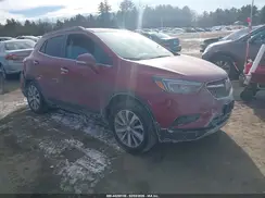 KL4CJESB8JB663516 2018 BUICK ENCORE