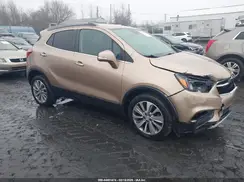 KL4CJESB8JB664651 2018 BUICK ENCORE