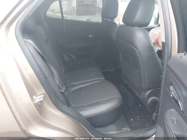 KL4CJESB8JB664651 2018 BUICK ENCORE - Image 8