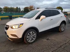 KL4CJESB8JB672183 2018 BUICK ENCORE