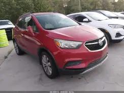 KL4CJESB8JB680137 2018 BUICK ENCORE