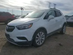 KL4CJESB8JB685077 2018 BUICK ENCORE