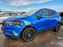 KL4CJESB8JB697441 2018 BUICK ENCORE
