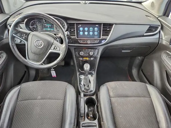 KL4CJESB8JB697441 2018 BUICK ENCORE - Image 8