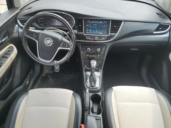 KL4CJESB8JB701875 2018 BUICK ENCORE - Image 8