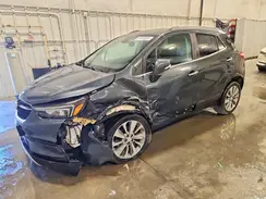 KL4CJESB8JB707613 2018 BUICK ENCORE