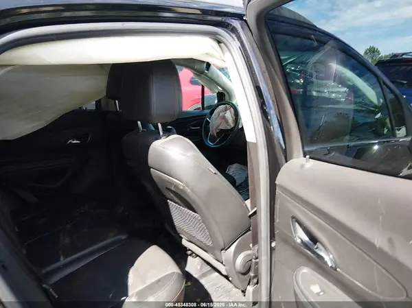 KL4CJESB8JB716456 2018 BUICK ENCORE - Image 8