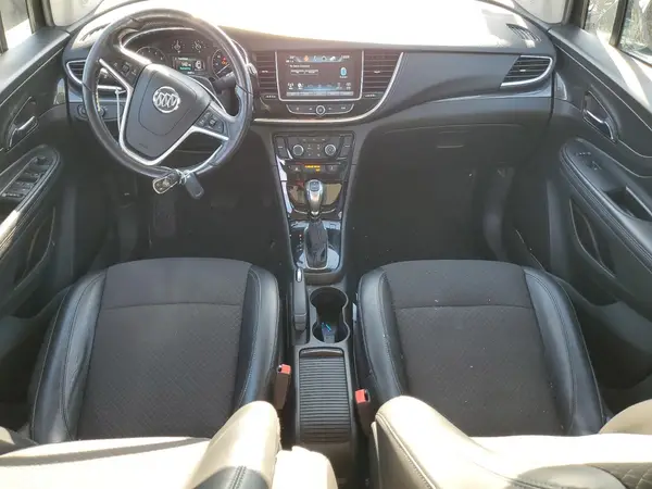 KL4CJESB8JB717056 2018 BUICK ENCORE - Image 8