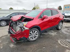 KL4CJESB8JB719812 2018 BUICK ENCORE