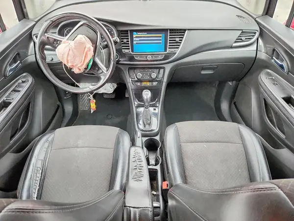 KL4CJESB8JB719812 2018 BUICK ENCORE - Image 8