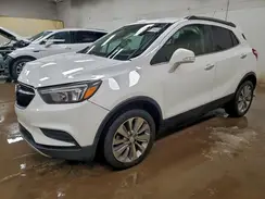KL4CJESB8KB700730 2019 BUICK ENCORE