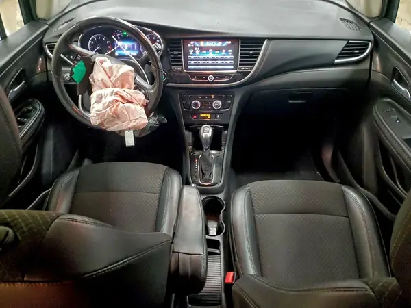 KL4CJESB8KB700730 2019 BUICK ENCORE - Image 8