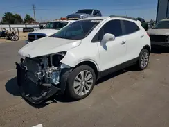 KL4CJESB8KB706463 2019 BUICK ENCORE