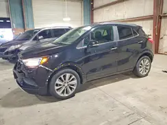 KL4CJESB8KB717091 2019 BUICK ENCORE