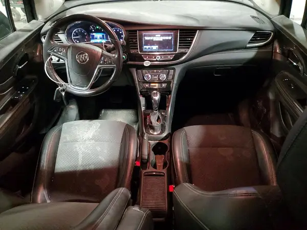 KL4CJESB8KB717091 2019 BUICK ENCORE - Image 8