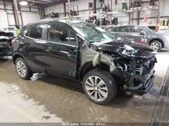 KL4CJESB8KB718595 2019 BUICK ENCORE