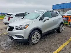 KL4CJESB8KB718841 2019 BUICK ENCORE