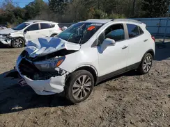 KL4CJESB8KB724011 2019 BUICK ENCORE