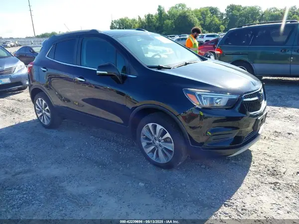 KL4CJESB8KB725689 2019 BUICK ENCORE - Image 1