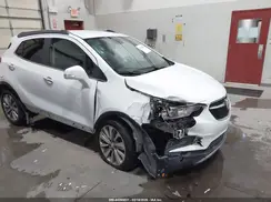 KL4CJESB8KB726101 2019 BUICK ENCORE