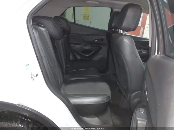 KL4CJESB8KB726101 2019 BUICK ENCORE - Image 8