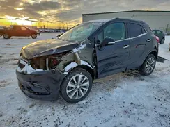 KL4CJESB8KB726924 2019 BUICK ENCORE