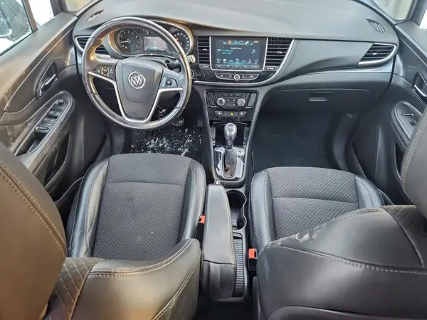 KL4CJESB8KB726924 2019 BUICK ENCORE - Image 8