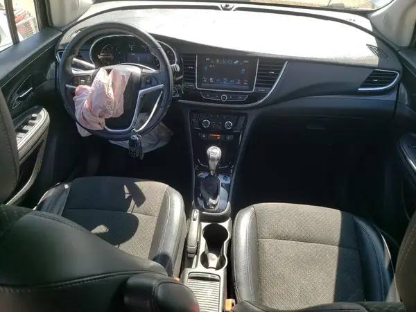 KL4CJESB8KB728706 2019 BUICK ENCORE - Image 8