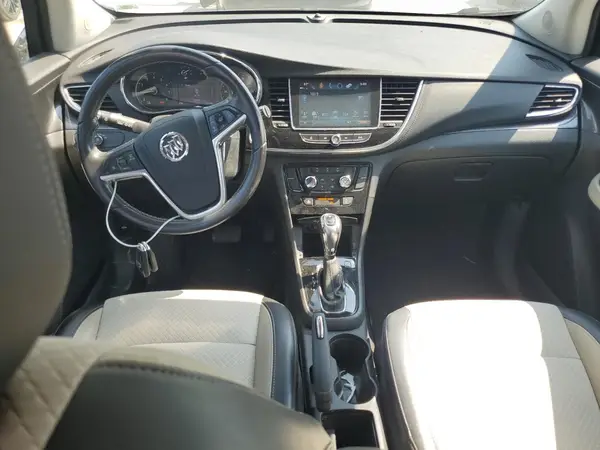 KL4CJESB8KB729824 2019 BUICK ENCORE - Image 8