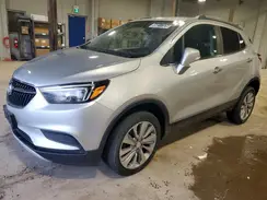 KL4CJESB8KB732061 2019 BUICK ENCORE