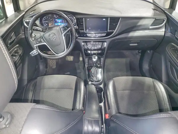 KL4CJESB8KB732061 2019 BUICK ENCORE - Image 8