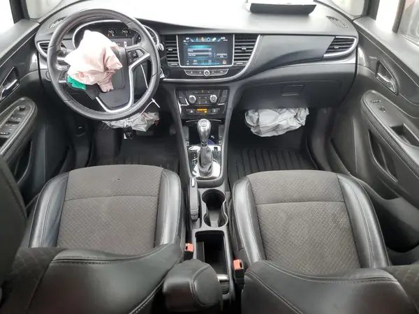 KL4CJESB8KB732383 2019 BUICK ENCORE - Image 8