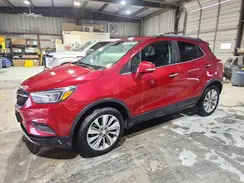 KL4CJESB8KB737826 2019 BUICK ENCORE
