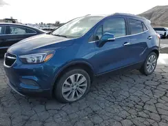 KL4CJESB8KB739737 2019 BUICK ENCORE