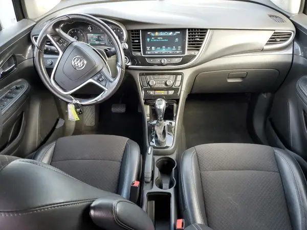 KL4CJESB8KB739737 2019 BUICK ENCORE - Image 8