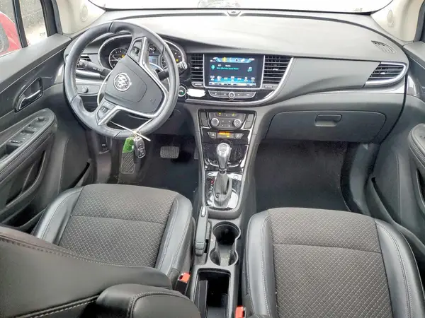 KL4CJESB8KB749121 2019 BUICK ENCORE - Image 8
