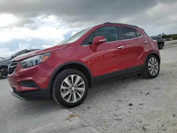 KL4CJESB8KB754349 2019 BUICK ENCORE