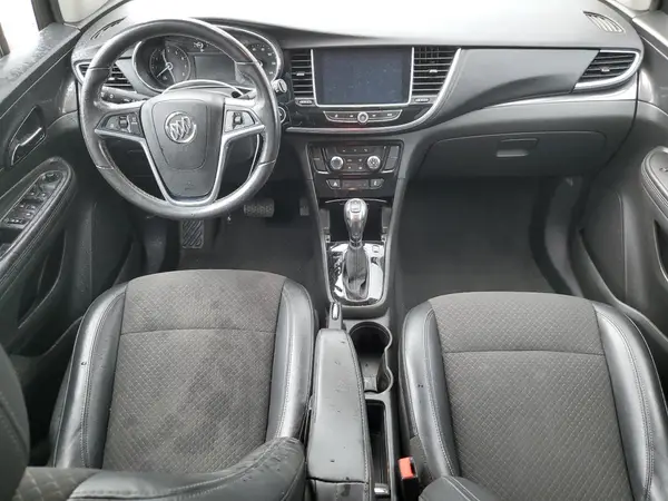 KL4CJESB8KB754349 2019 BUICK ENCORE - Image 8