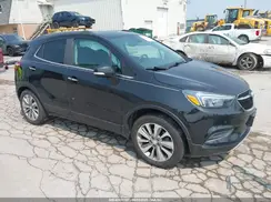 KL4CJESB8KB755436 2019 BUICK ENCORE