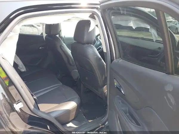 KL4CJESB8KB755436 2019 BUICK ENCORE - Image 8