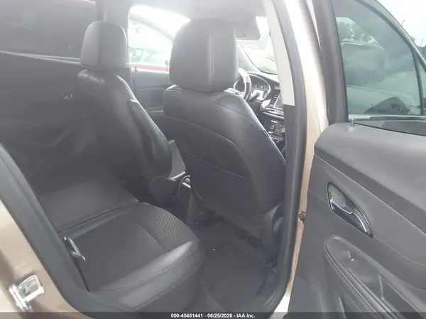 KL4CJESB8KB759311 2019 BUICK ENCORE - Image 8