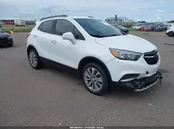 KL4CJESB8KB760345 2019 BUICK ENCORE